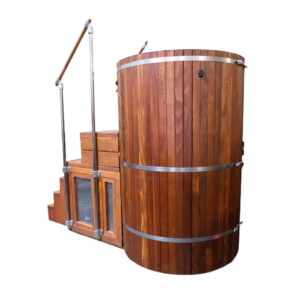 Morozko Tall Ice Barrel