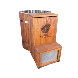 Morozko Short Ice Barrel