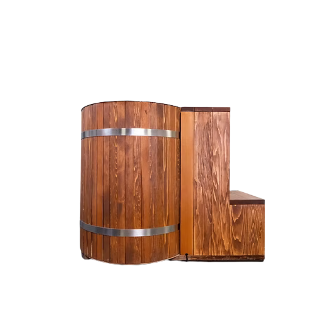 Morozko Short Ice Barrel