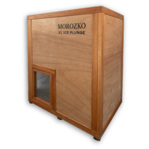 Morozko XL Ice Plunge