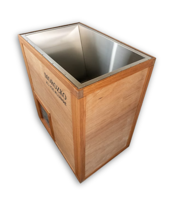 Morozko XL Ice Plunge
