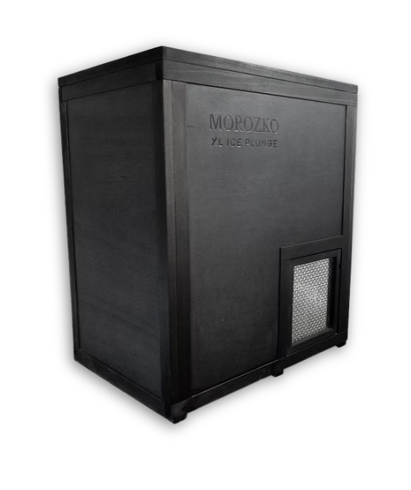 Morozko XL Ice Plunge